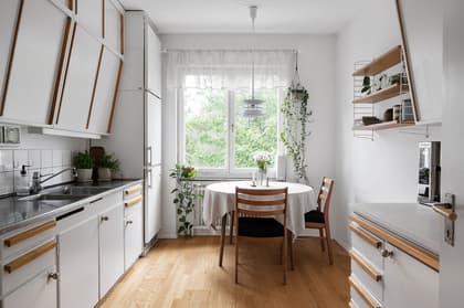 Terrängvägen 37, Västertorp