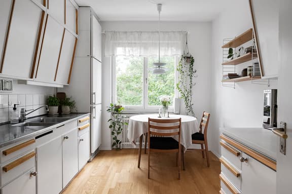 Terrängvägen 37, Stockholm