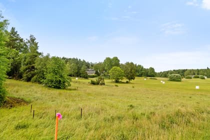 Bergshamravägen 258, Uddeby