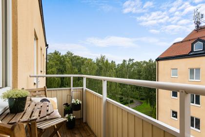 Hagavägen 18, Haga Norra