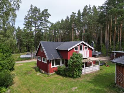 Husfasad