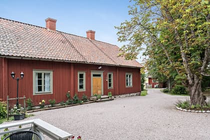 Innergård