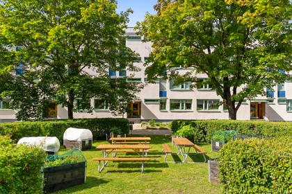 Innergård