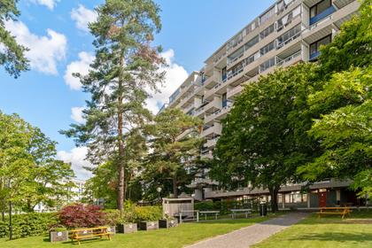 Innergård