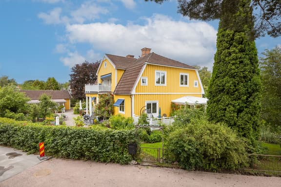 Idrottsvägen 1, Gävle