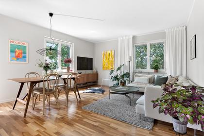 Årstavägen 72, Årsta
