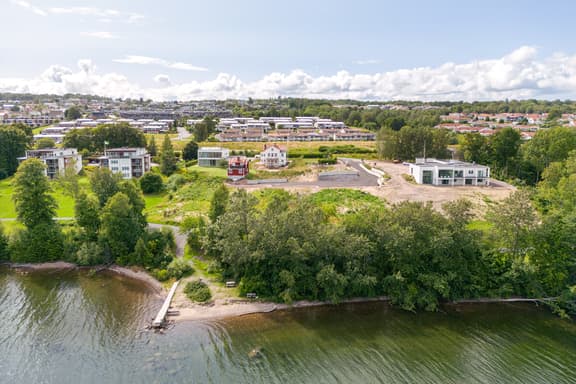 Kaptensbogatan 1C, Jönköping