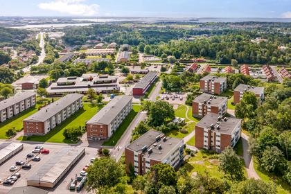 Noleredsvägen 8, Torslanda