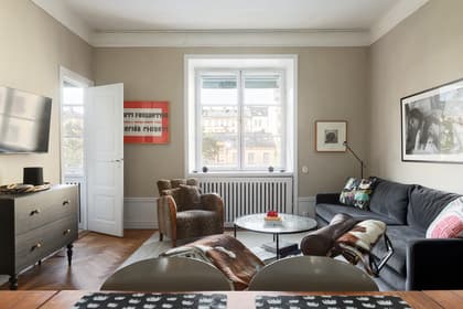 Roslagsgatan 6, Vasastan