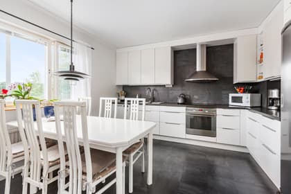 Ryttargatan 303B, Smedby