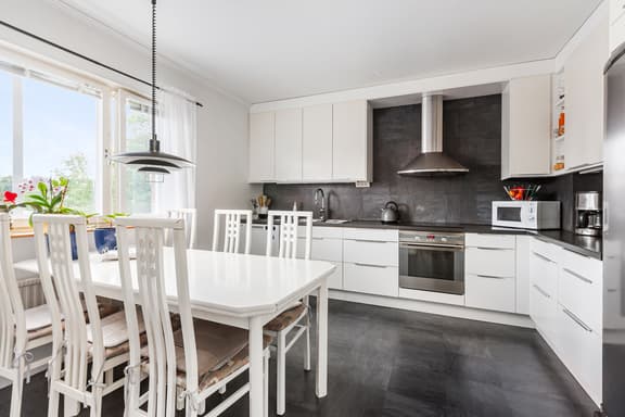 Ryttargatan 303B, Upplands Väsby