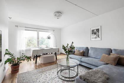 Råckstavägen 27, Parkstad