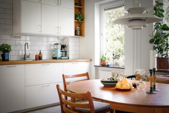 Träringen 51, Göteborg