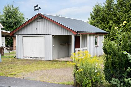 garage
