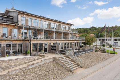Innergård