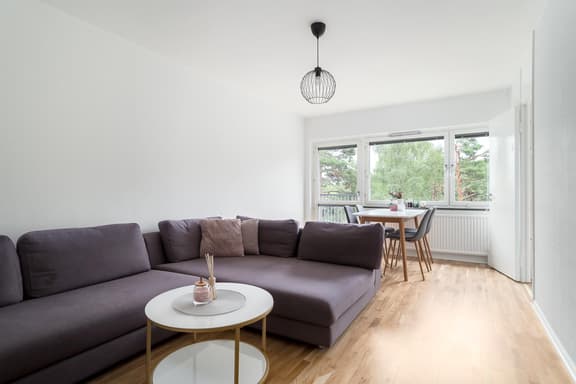 Spelvägen 1, Huddinge