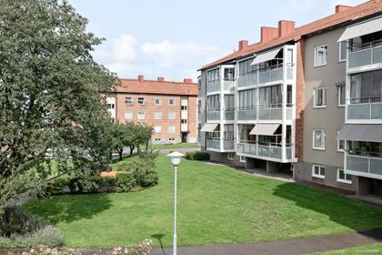 Innergård