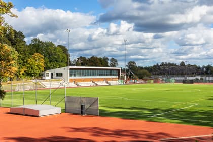 Sturevägen 8A, Neglinge