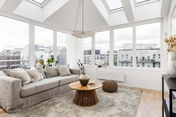 Arkitekturgränd 11G, Linköping