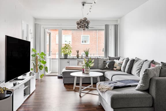 Hantverkaregatan 18C, Karlskrona