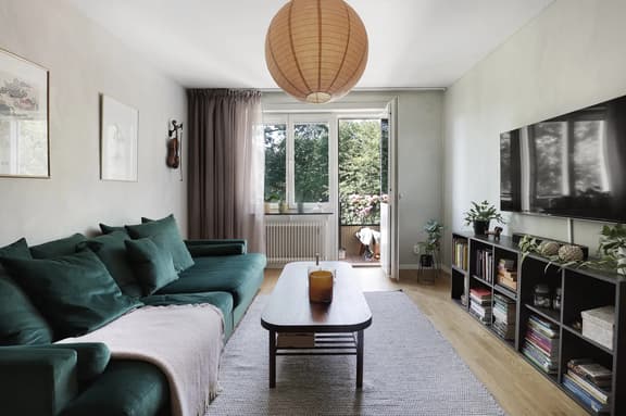 Cirkusvägen 8, Stockholm