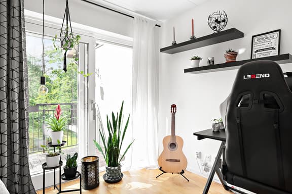 Uppsalavägen 23M, Norrtälje