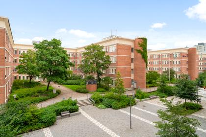 Innergård