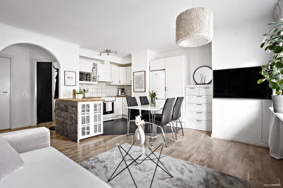 Västergårdsvägen 7B, Härryda