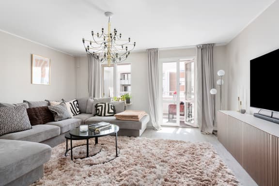 Centralvägen 3B, Upplands Väsby