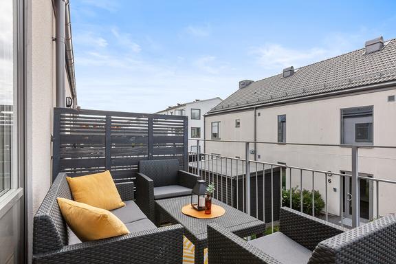 Mejselgränd 4, Trosa