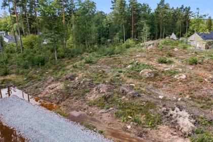 Skogsharevägen 5, Solvik