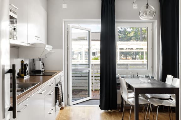 Nyängsvägen 6, Botkyrka