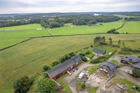 Torgonö Botten 1, Strömstad