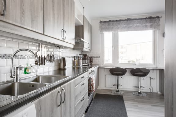 Rimsmedsvägen 13A, Kalmar