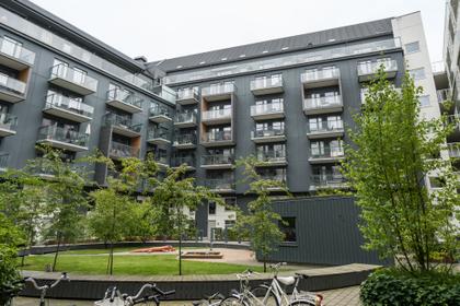Innergård