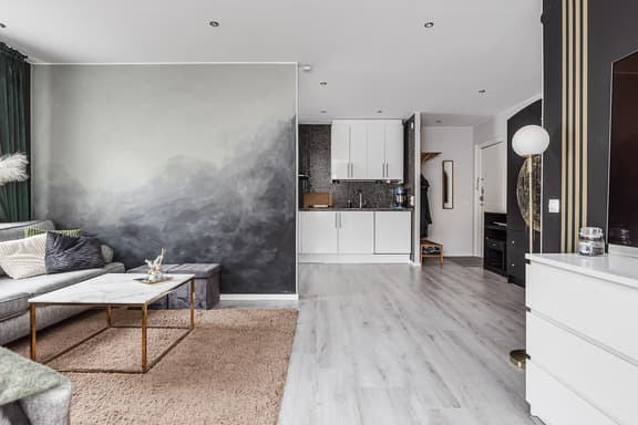 Södra Köpmangatan 13A, Gävle