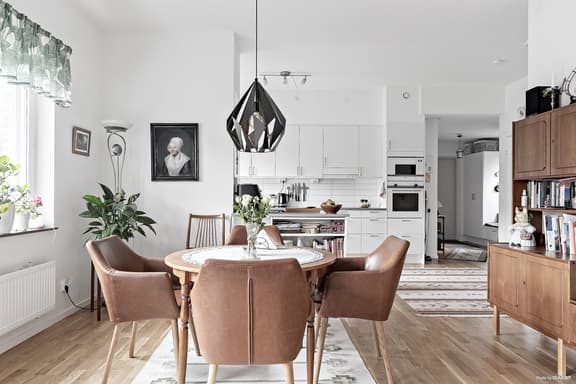 Lilly Håkanssons gata 8C, Höganäs