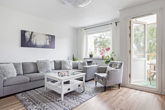 Önskevädersgatan 21, Göteborg