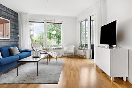 Sven Jonsons gata 2C, Nissastrand