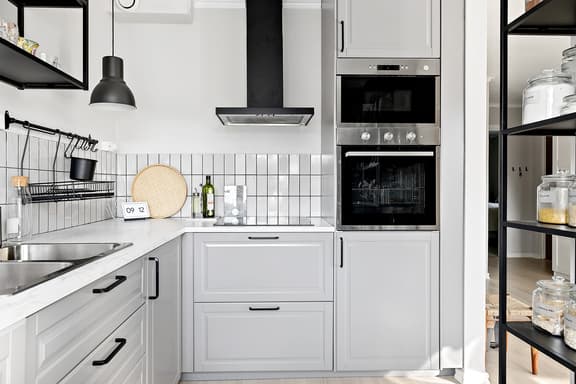 Kruthornsvägen 44B, Sollentuna