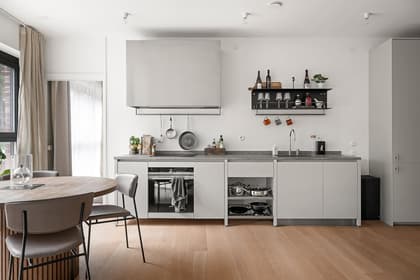 Fabrikörvägen 6, Nacka Strand