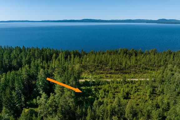 Skäjsnäsvägen 365, Mora