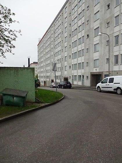 Innergård