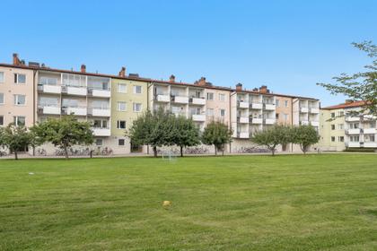 Innergård
