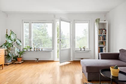 Valthornsvägen 8, Gottsunda