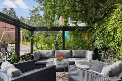 Vackra Birgers väg 81, Gottsunda