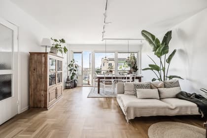 Limhamnsvägen 10C, Ribersborg