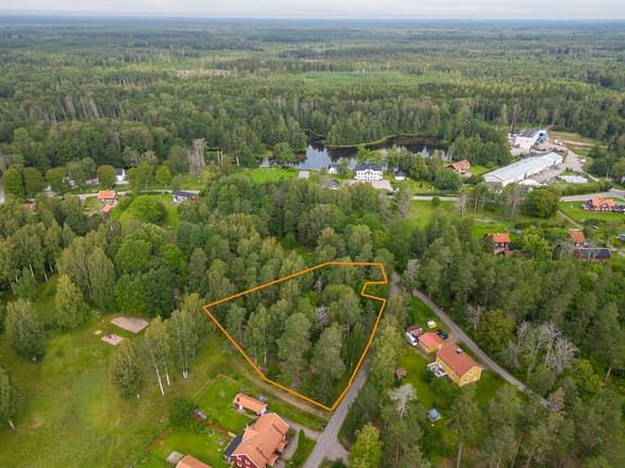 Hammarvägen 2, Älvkarleby