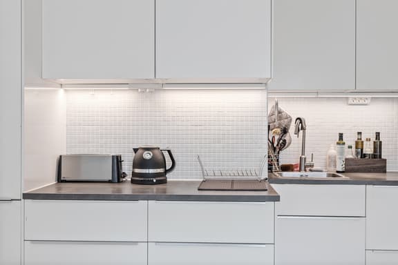 Vänortsstråket 71B, Sollentuna