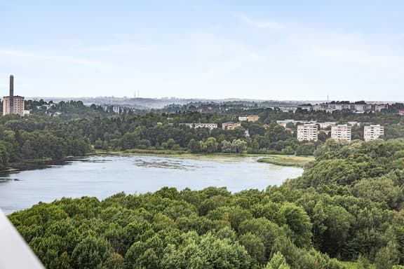 Evenemangsgatan 40, Solna